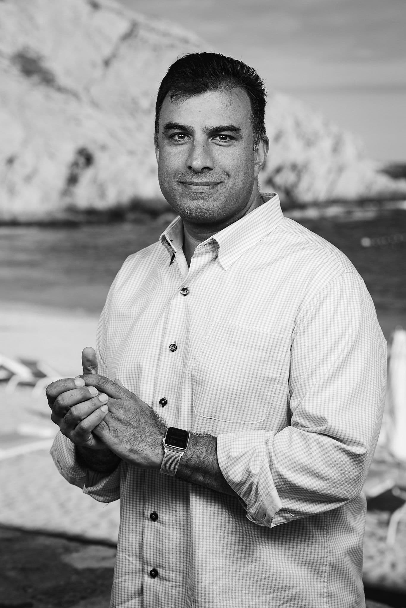 Ravi Mehta